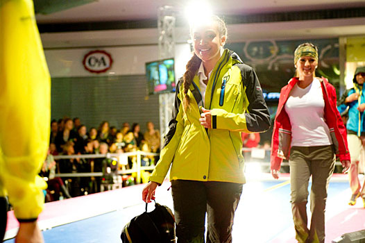 spring/summer'13 Fashion Show | Varena